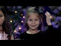Kids Choir Christmas Musical 2018 12 17