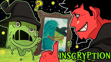 "LOOK AT THIS PAINTING! YOU HATE IT DON