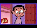 Mr. Bean - Uma mosca muito chata! 🪰 | Desenhos Infantis | WildBrain Crianças