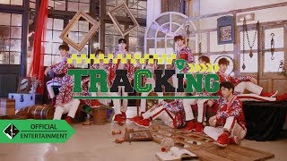 [TRCNG TRACKING] EP.11 'WHO AM I' Jacket Making Film Part 1