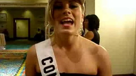 Brianne Hiltz - Miss Teen Connecticut - Seventeen