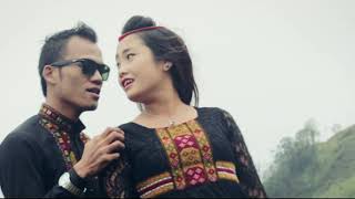 Hinna Thingpel || Thadou-Kuki Feature Film || Second Half