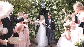 OUR WEDDING VIDEO ❤️