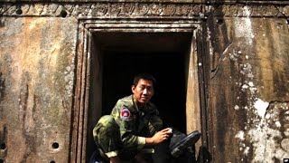 War Between Thailand , Cambodia , Ta Moan Thom Temple , Ancient Heritages