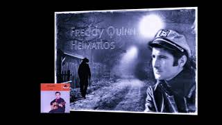 Freddy Quinn - Heimatlos..
