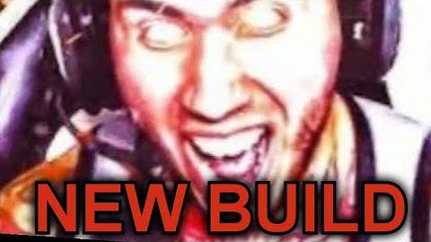 NADEXE(TNBLIVE) 6"10 PAINT BEAST! GET MAX REP RIGHT NOWW! BEST BUILD FOR REP GRINDING!