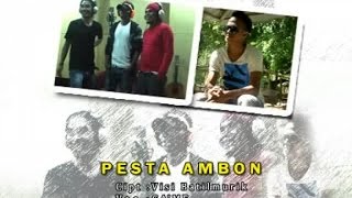 Ga'Me - PESTA AMBON