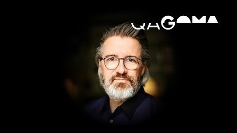 Artist Talk/ Olafur Eliasson