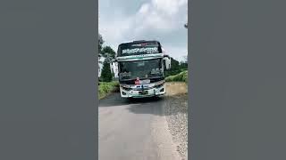 telolet basuri krakatau QQ trans winspector bikin pecah pandeglang