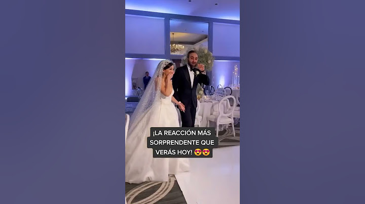 Mejores reacciones de entrada de boda ❤️ #Shorts #Bodas