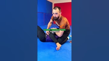 How to do the Tarikoplata 💯 #bjj #nogi