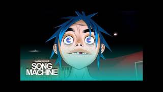 Gorillaz - PAC-MAN ft. ScHoolboy Q (Episode Five)