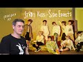 Реакция на Stray Kids — Side Effects | K-Pop Reaction