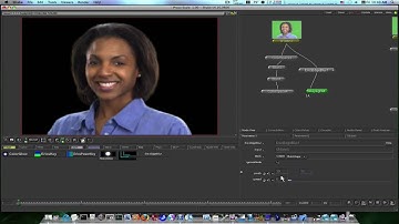 Apple Shake 4.1 Tutorial: Making your own macro and icons