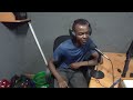 Bobby mcjones live on egesa fm