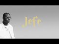 Ninho - Jefe (Paroles)