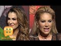 ¡Ninel Conde vs Lorena Herrera! | Ventaneando