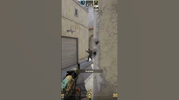 HOW TO PICK ON INFERNO! #cs2 #shorts #csgo
