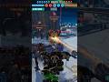 WR - 660k Health Gone In A Second | War Robots