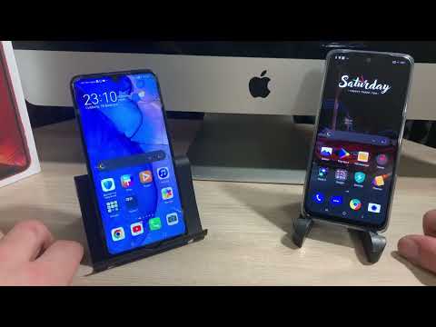 Как на Huawei включить раздачу интернета или Точку доступа в интернет / Хуавей, хонор / Android