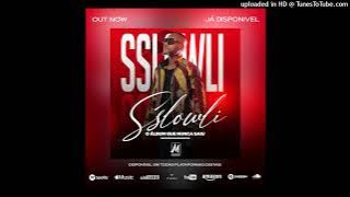 Sslowli Villa Nova - Estraga Prazeres (Feat Nuno Abdul)