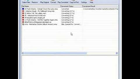 SoundTaxi how to convert DRM protected audio and video