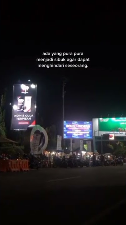STORY WA 30 DETIK TERBARU || ADA YG PURA PURA SIBUK:)