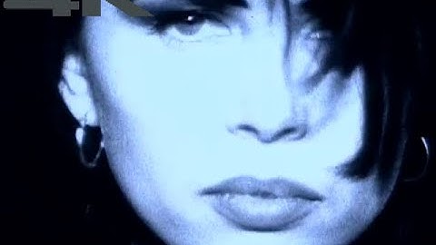 Curve -  Coast Is Clear (4K Remaster)