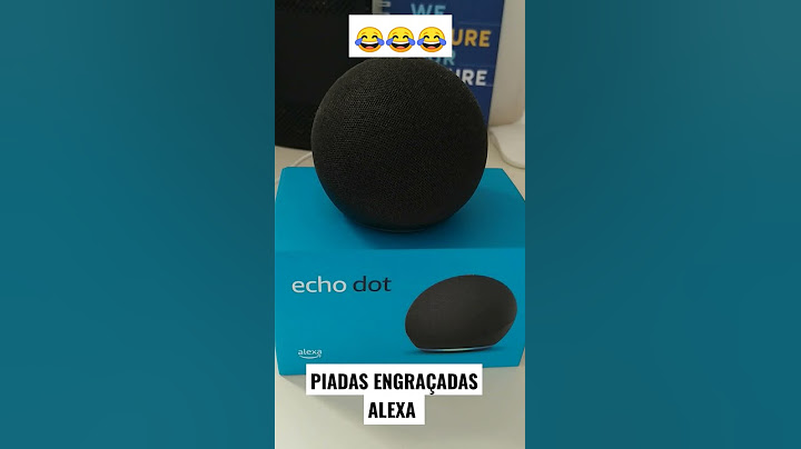 PIADAS ENGRAÇADAS ALEXA 😂🤓
