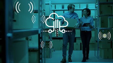 RF Code Sensors, Readers, and Software