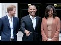 Meghan Markle and Harry isolate the Obamas as couple dislike Sussexes&#39; &#39;@ttack on family&#39;
