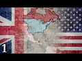 The other great game britain vs the united states 18141846 documentary