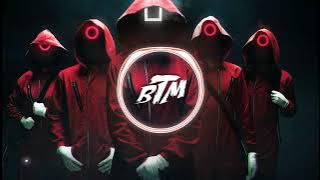 Squid Game 2 - Round And Round｜Mingle Game (Farah Farz Remix) [Bass Boosted]