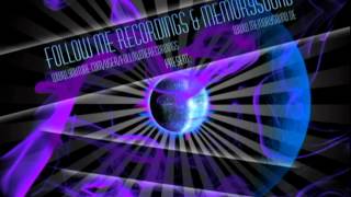 DJ Memory - The Persistence of Memory