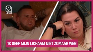 Pak je kans nu het nog kan... | Lang Leve de Liefde