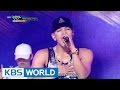 준케이 (JUN.K) - THINK ABOUT YOU [Music Bank / 2016.08.19]