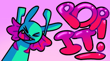 [Closed, thumbnail contest and backups open!] Pop It! Rivulet RW Mapathon MAP