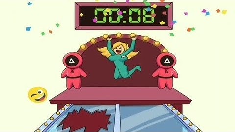 Delete Puzzle: Erase Her - Level 1-30 - (jk game)