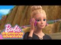 Something Borrowed | Barbie Dreamhouse Adventures | @Barbie