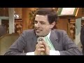 Would You Dine With Mr Bean? | Funny Episodes | Mr Bean Official