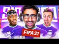 VIK IS A GOD AT ANY! (Sidemen Gaming)