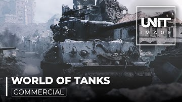 WORLD OF TANKS 2 | COMMERCIAL