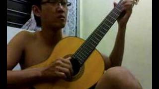 后来 Hou Lai ( Mirae ) - Guitar Solo chords