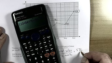 Pearson Specimen Paper 2H Set 1 Q3 For 2018 exams onwards