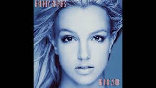 Britney Spears - Slow Down Boy