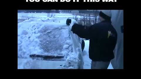 Werbevideo Magic Scraper