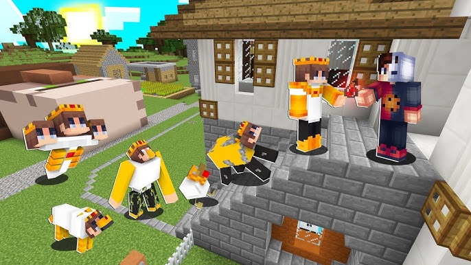 Порноның бұрмалануы