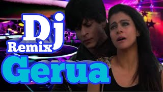 Lagu india/dj remix gerua