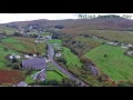 Kilcar, County Donegal.