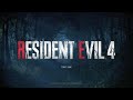 Resident Evil 4 Remake : Playthrough Part 6